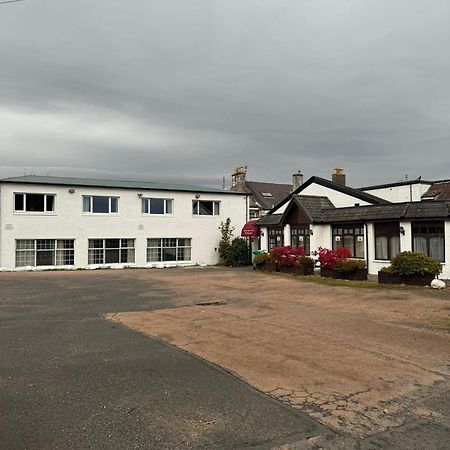 Newly Renovated Cozy Rooms In Fife Freuchie Zewnętrze zdjęcie