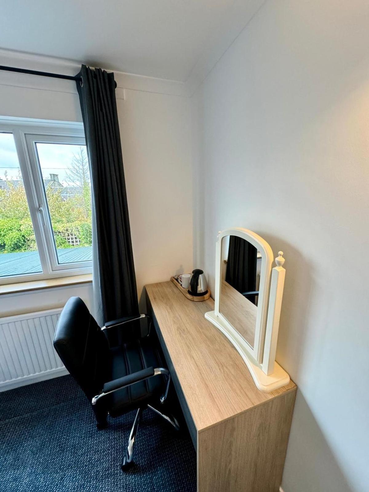 Newly Renovated Cozy Rooms In Fife Freuchie Zewnętrze zdjęcie